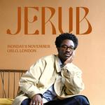 JERUB - Live in London