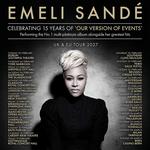 Emeli Sandé 'Our Version Of Events' Anniversary Tour