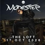Modestep DJ @ The Loft, Skyway, MN