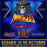 Atalaya Rock 2026