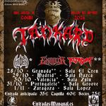 Die With a Beer in Spain Tour 2026