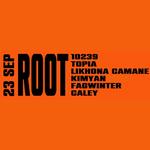 Kimyan LIVE at ROOT! @Residency [South Africa Tour]