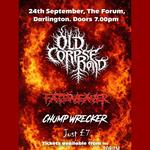 Old Corpse Road 