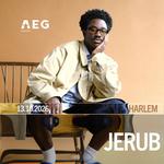 JERUB : Live in Oslo