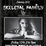 Halifax Goth Fest Day 1