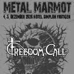 Metal Marmot 2026