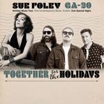 The 8x10 - Sue Foley / GA-20