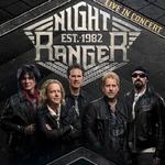 Night Ranger LIVE in Concert