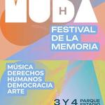 Alex Anwandter en Festival MUDA