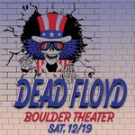 Boulder Theater