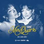 Turnê "Meu Quarto"