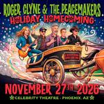 RCPM Holiday Homecoming