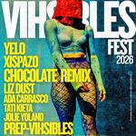 Vihsibles Festival 2026
