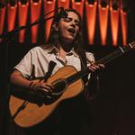 An Evening with Mary Spender in Edinburgh, UK