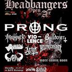 Headbangers open air 2027