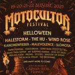 Motocultor Festival 2027
