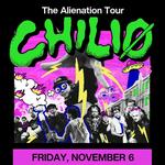 ALIENATION TOUR 2026