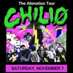 ALIENATION TOUR 2026