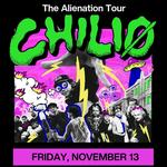 ALIENATION TOUR 2026