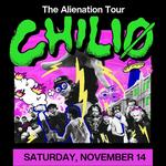 ALIENATION TOUR 2026