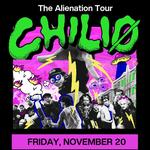 ALIENATION TOUR 2026