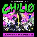 ALIENATION TOUR 2026
