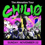 ALIENATION TOUR 2026