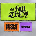 The Fall of Troy, Blight Town, DIV3R