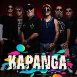 KAPANGA EN VILLA CARLOS PAZ