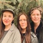 Catherine MacLellan, Sarah MacDougall & LIsa MacIsaac @ London ON