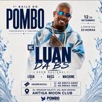 1° BAILE DO POMBO
