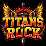 TITANS OF ROCK at Darby Pavilion in Lake City, Florida!