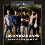 Logan Ryan Band LIVE at Gruene Hall