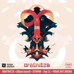 Album Launch - STOPAN