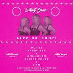 Molly Grace: Live on Tour!