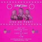 Molly Grace: Live on Tour!