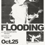 Flooding