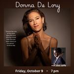 Sacred Song and Mantra with Donna De Lory