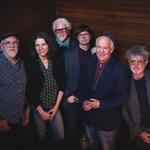 SESSION AMERICANA with Kris Delmhorst
