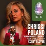 Chrissi Poland feat. Corey Glover