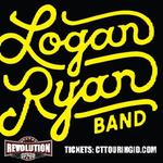 Logan Ryan Band LIVE at Revolution Concert House