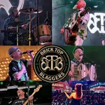 Brick Top Blaggers