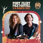 Port Fairy Folk Festival 2027