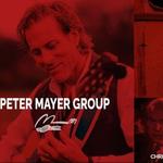 Peter Mayer Group at Jazz Fest in Ocean Springs, MS