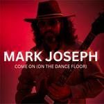 Mark Joseph @ Belle & Gray, Wayzata, MN 