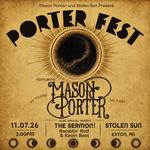 Porter Fest
