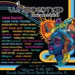 Whippersnap Music and Arts Festival 2027