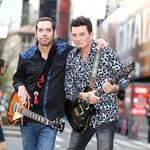 Blood Brothers feat. Albert Castiglia & Mike Zito