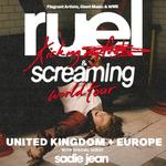 Ruel - Kicking & Screaming UK + EU Tour