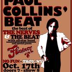 The Best of The Nerves & The Beat!